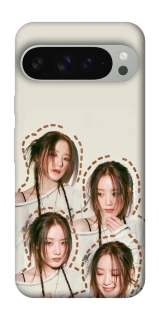 Чохол на Google Pixel 9 Pro XL Shuhua - (G)I-DLE фото 1 з 1