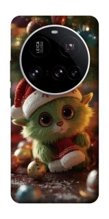 Чехол на Xiaomi 15 Ultra Grinch mood ver.4 фото 1 из 1