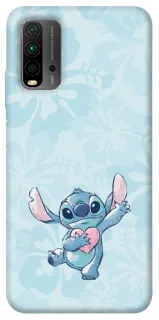 Чохол на Xiaomi Redmi 9T Stitch ver.9 фото 1 з 1