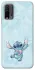 Чохол на Xiaomi Redmi 9T Stitch ver.9 фото 1 з 1