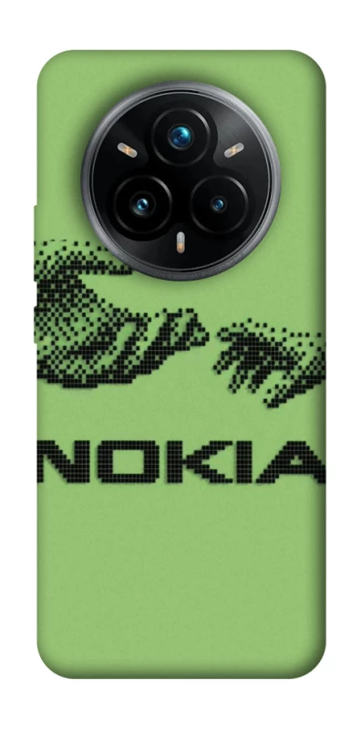 Чохол на Realme 14 Pro Nokia фото 1 з 1
