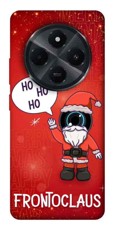 Чехол на Xiaomi Poco C75 Frontoclaus фото 1 из 1