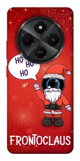 Чехол на Xiaomi Poco C75 Frontoclaus фото 1 из 1