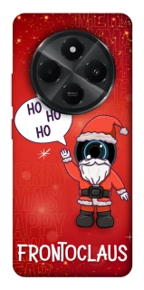 Чехол на Xiaomi Redmi A4 Frontoclaus фото 1 из 1