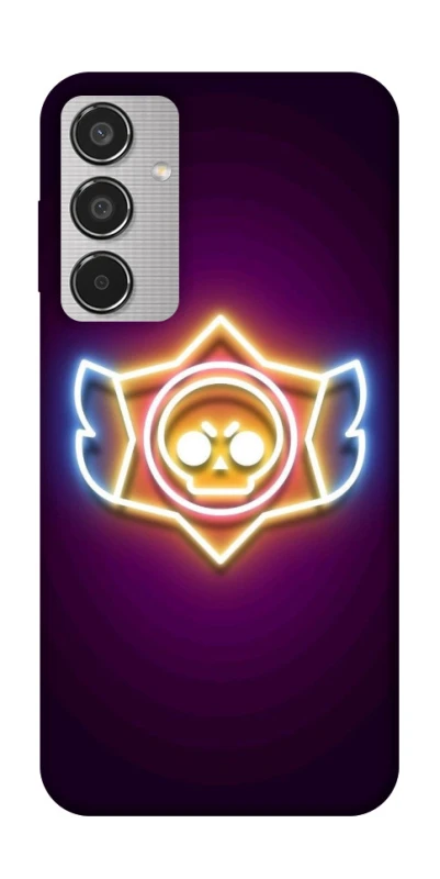 Чохол на Samsung Galaxy M35 Brawl Stars ver.3 фото 1 з 1