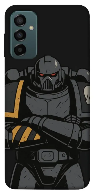 Чехол на Samsung Galaxy M23 5G Warhammer 40k v3 фото 1 из 1