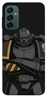 Чохол на Samsung Galaxy M23 5G Warhammer 40k v3 фото 1 з 1