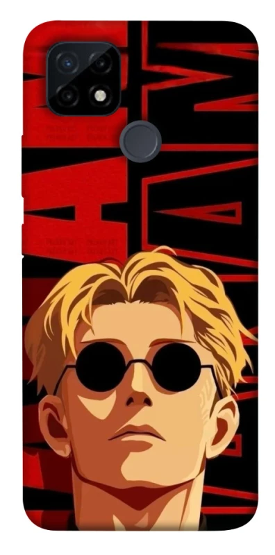 Чехол на Realme C12 Nanami v2 фото 1 из 1