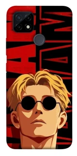 Чехол на Realme C12 Nanami v2 фото 1 из 1