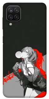 Чохол на Samsung Galaxy A12 Asoka фото 1 з 1