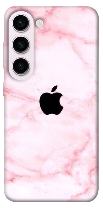 Чохол на Samsung Galaxy S23+ Apple logo ver.6 фото 1 з 1