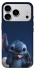Чехол на Apple iPhone 17 Pro Max (6.9") Stitch ver.2 фото 1 из 1