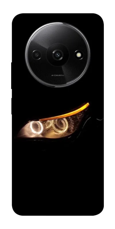 Чохол на Xiaomi Redmi A3 BMW v15 фото 1 з 1