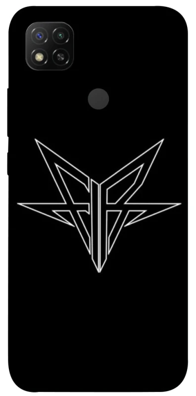 Чехол на Xiaomi Redmi 9C Falling In Reverse ver.2 фото 1 из 1