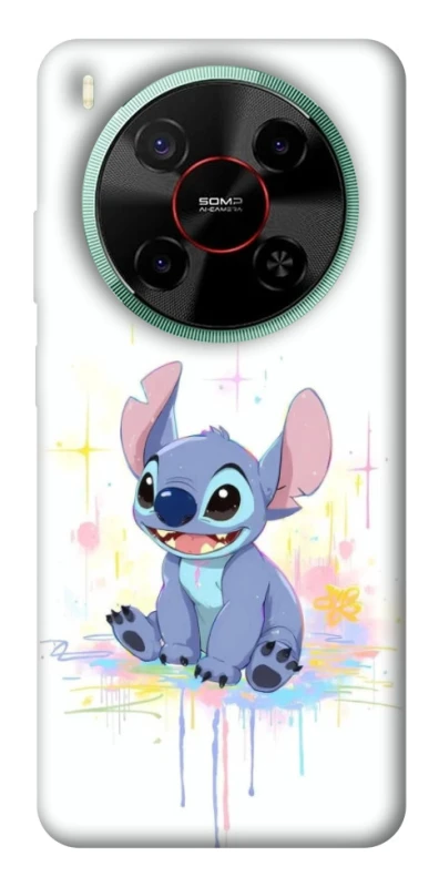 Чохол на ZTE Nubia V70 Max Stitch ver.4 фото 1 з 1