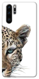 Чохол на Huawei P30 Pro Leopard Art v2 фото 1 з 1
