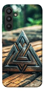 Чохол на Samsung Galaxy A34 5G Valknut ver.2 фото 1 з 1