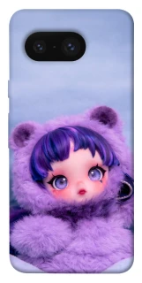 Чохол на Google Pixel 8 SKULLPANDA × My Little Pony Ver.2 фото 1 з 1