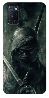 Чохол на Oppo A52 / A72 / A92 Assassin фото 1 з 1