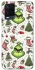 Чохол на Oppo A54 4G Grinch mood ver.3 фото 1 з 1