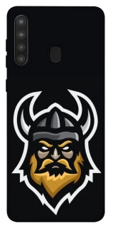 Чохол на Samsung Galaxy A21 Viking v2 фото 1 з 1