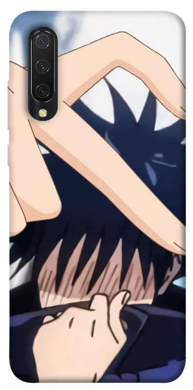 Чохол на Xiaomi Mi CC9 / Mi 9 Lite Megumi фото 1 з 1