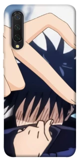 Чехол на Xiaomi Mi CC9 / Mi 9 Lite Megumi фото 1 из 1