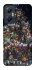Чехол на Infinix Hot 20 5G Новогодний v28 фото 1 Чехол на Infinix Hot 20 5G Новогодний v28 фото 1 из 1