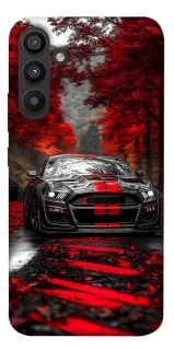 Чохол на Samsung Galaxy A34 5G mustang фото 1 з 1