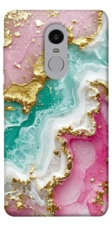 Чохол на Xiaomi Redmi Note 4X / Note 4 (Snapdragon) Epoxy design ver.1 фото 1 з 1