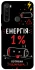 Чехол на Xiaomi Redmi Note 8T Енергія: 1% фото 1 из 1