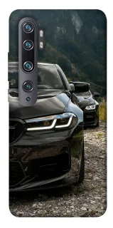 Чохол на Xiaomi Mi Note 10 / Note 10 Pro / Mi CC9 Pro BMW v39 фото 1 з 1