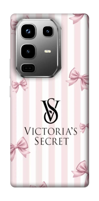 Чохол на Infinix Note 50 Pro Victoria's Secret фото 1 з 1