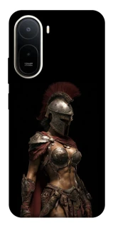 Чехол на Xiaomi Redmi A7 Pro 4G Goddess of war ver.1 фото 1 из 2