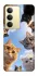 Чохол на Realme 14x Cats фото 1 з 1