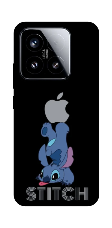 Чохол на Xiaomi 15 Stitch ver.18 фото 1 з 1