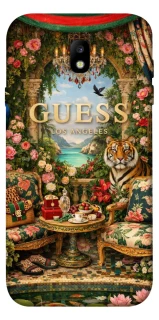 Чехол на Samsung J730 Galaxy J7 (2017) Guess фото 1 из 1