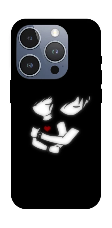 Чохол на Apple iPhone 16 Pro We love фото 1 з 1