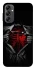 Чехол на Samsung Galaxy A14 4G/5G Skeleton Heart фото 1 из 1