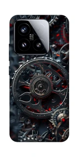 Чехол на Xiaomi 15 Mechanism фото 1 из 1