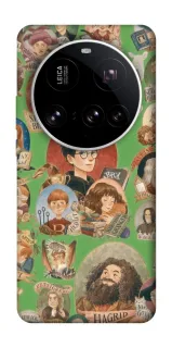 Чохол на Xiaomi 15 Ultra Harry Potter v27 фото 1 з 1