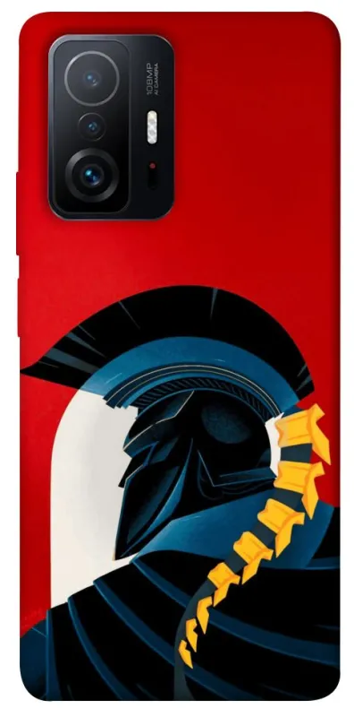 Чохол на Xiaomi 11T / 11T Pro Agamemnon фото 1 з 1