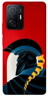Чохол на Xiaomi 11T / 11T Pro Agamemnon фото 1 з 1