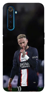 Чохол на Realme 6 Pro Neymar фото 1 з 1