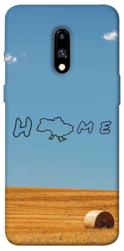 Чохол на OnePlus 7 Home фото 1 з 1
