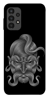 Чехол на Samsung Galaxy A13 4G Козак v2 фото 1 из 1