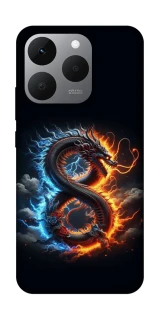 Чохол на Realme 15T Uruboros фото 1 з 1