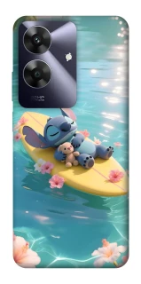 Чехол на Realme Note 60 Stitch ver.8 фото 1 Чехол на Realme Note 60 Stitch ver.8 фото 1 из 1