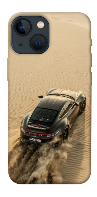 Чехол на Apple iPhone 13 mini (5.4") Porsche v3 фото 1 из 1