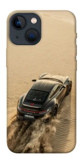 Чехол на Apple iPhone 13 mini (5.4") Porsche v3 фото 1 из 1